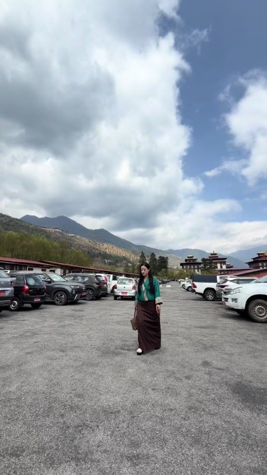 TikTok video thumbnail by tshogyaldeychhen