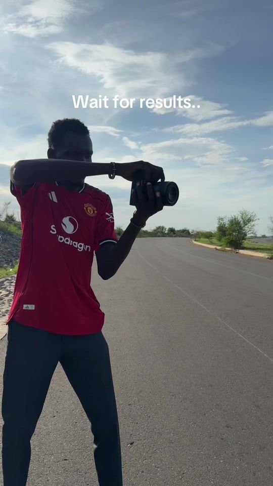 TikTok video thumbnail by directorjaymax