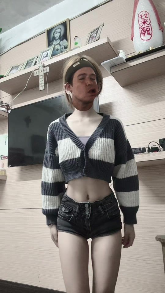 TikTok video thumbnail by chen_wu04