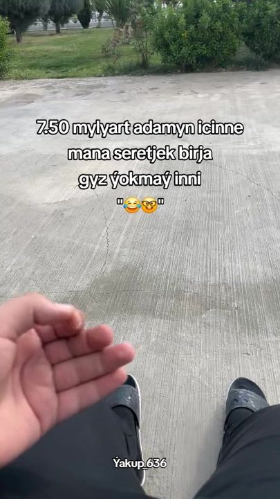 TikTok video thumbnail by yakup_6367
