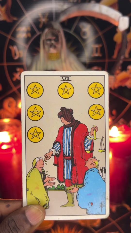 TikTok video thumbnail by trabajos_espirituales012
