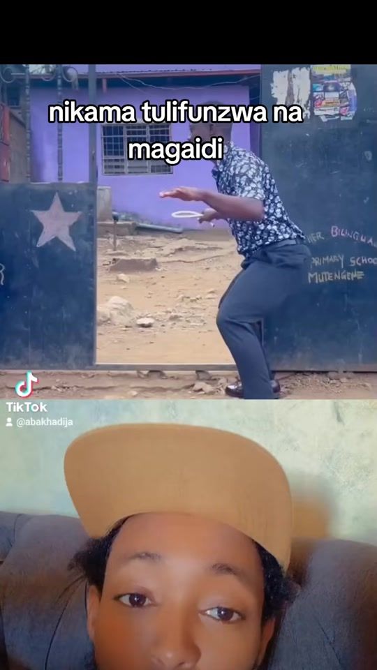 TikTok video thumbnail by abakhadija