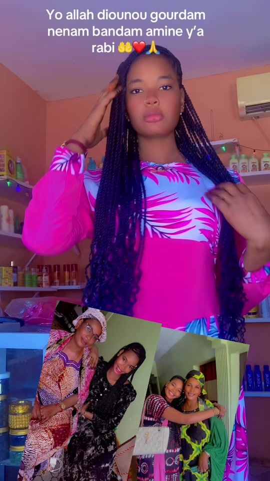 TikTok video thumbnail by rougui.niang74
