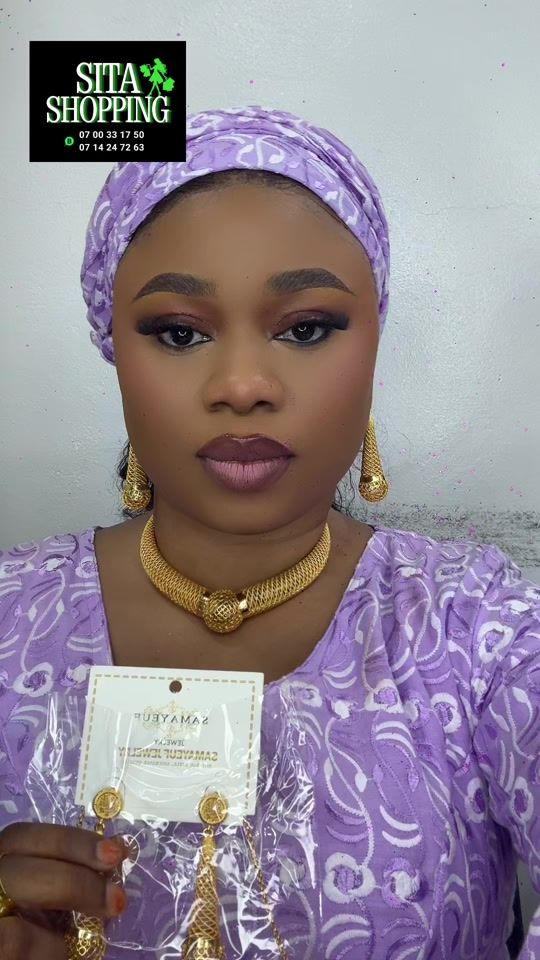 TikTok video thumbnail by sitanouratraore