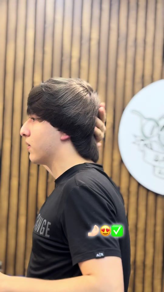 TikTok video thumbnail by barber_.musa