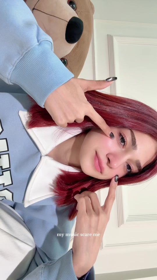 TikTok video thumbnail by _aliarajput_