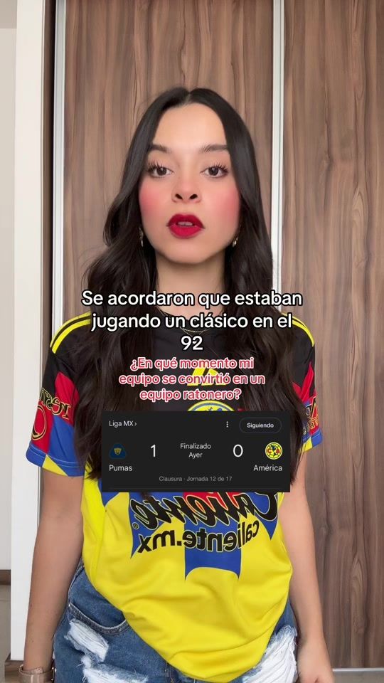 TikTok video thumbnail by soylafifas