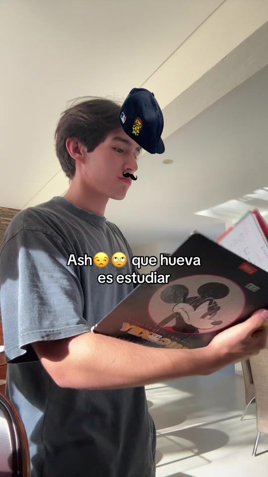 TikTok video thumbnail by fxnandocs