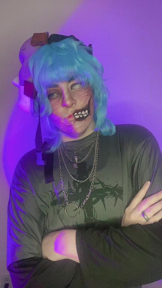 TikTok video thumbnail by .mr.ray