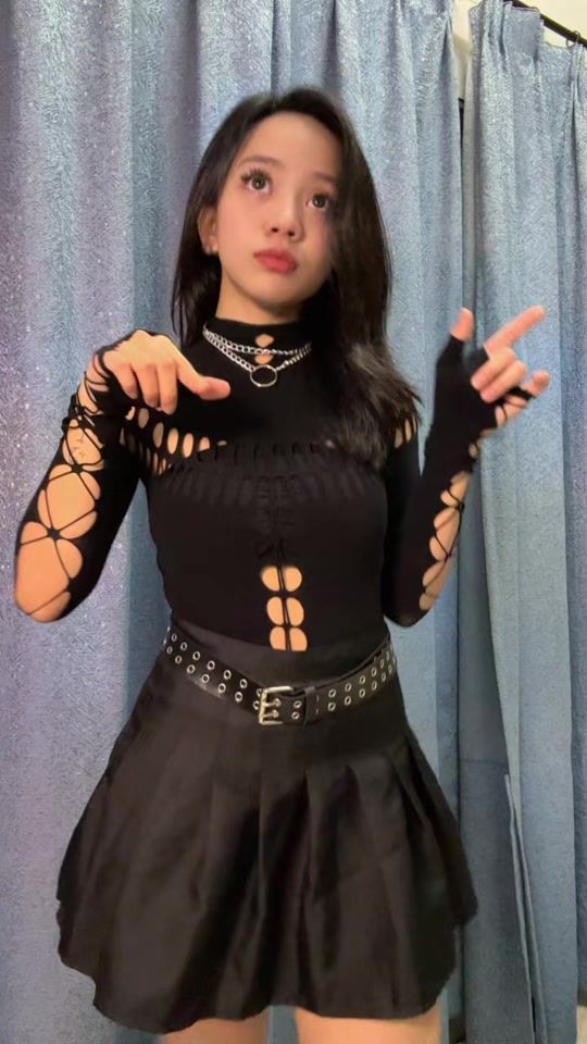 TikTok video thumbnail by syasyakechik16