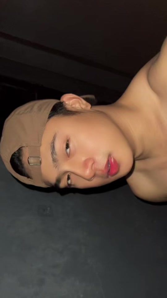 TikTok video thumbnail by itsmearvic