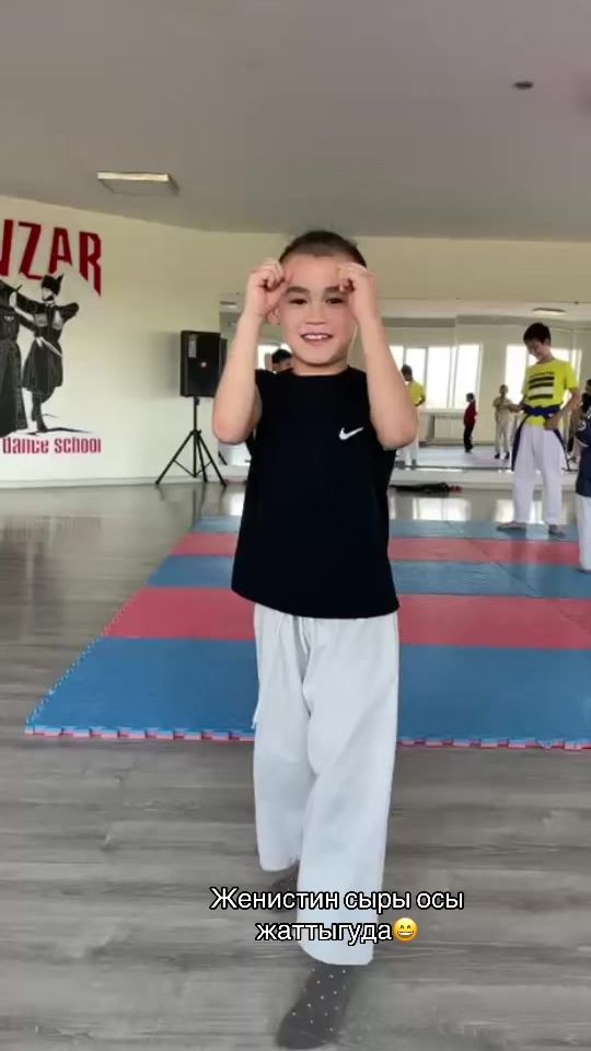 TikTok video thumbnail by s_salamat
