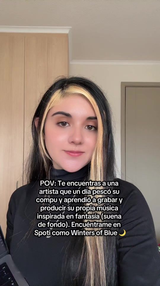 TikTok video thumbnail by wintersofblue