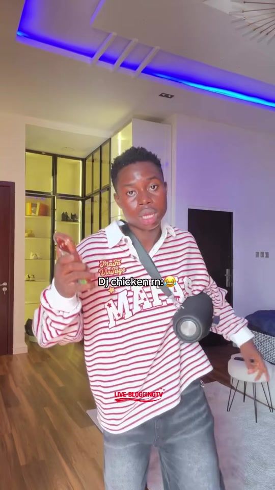 TikTok video thumbnail by livebloggingtv