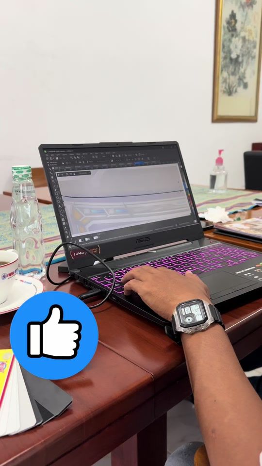 TikTok video thumbnail by kenarokofficial