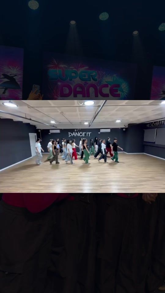 TikTok video thumbnail by shany_mahlev_danceit