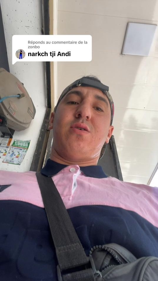 TikTok video thumbnail by hakim_body