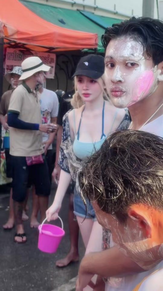 TikTok video thumbnail by puarrawan