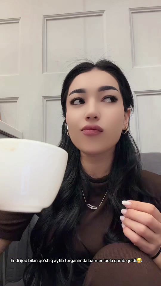TikTok video thumbnail by sultonova_m__98