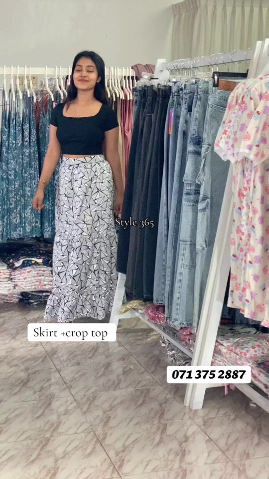 TikTok video thumbnail by style..365