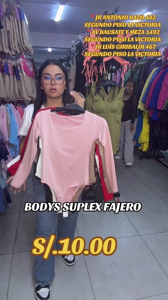 TikTok video thumbnail by klmodajuvenil