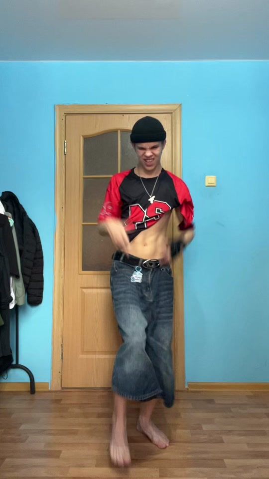 TikTok video thumbnail by leshkaczennie