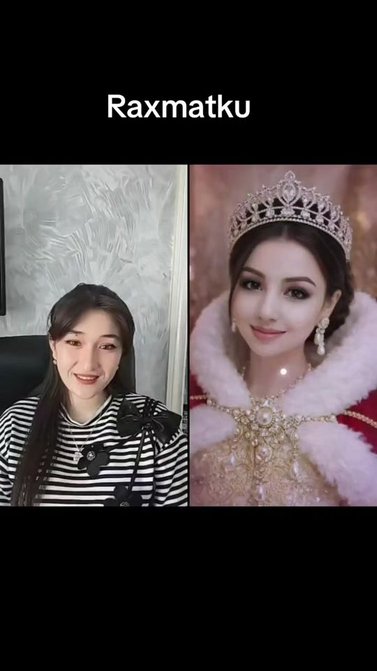 TikTok video thumbnail by sevinch.0566