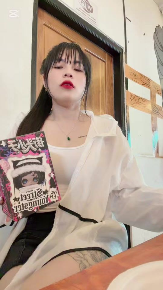 TikTok video thumbnail by mwea74