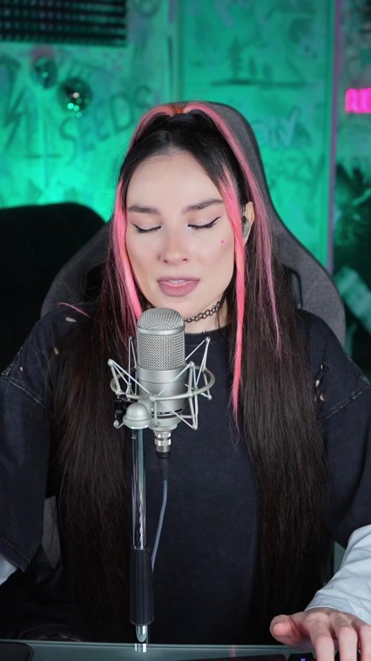 TikTok video thumbnail by cover_diva