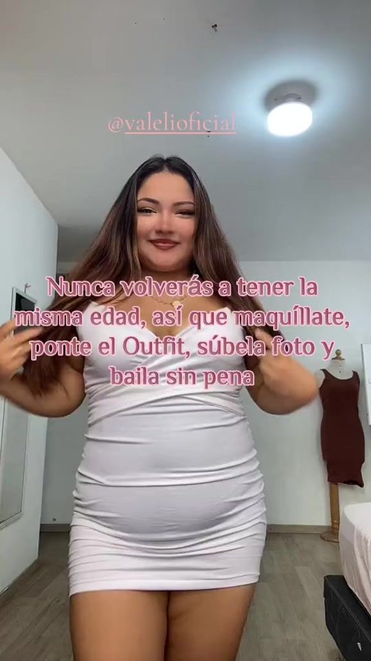 TikTok video thumbnail by valelioficial