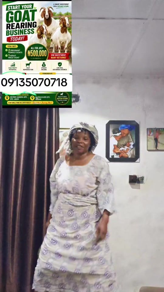 TikTok video thumbnail by imisioluwa45