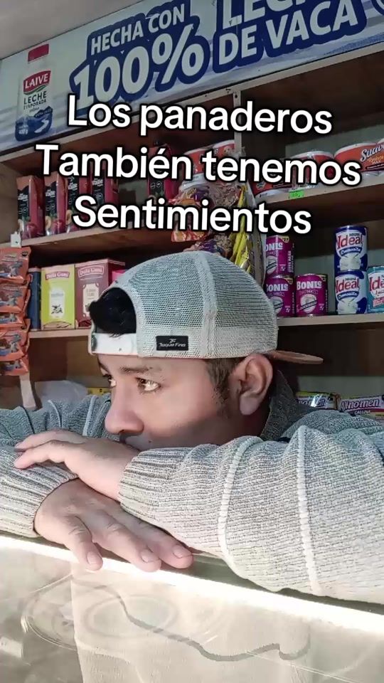 TikTok video thumbnail by harolpanaderia