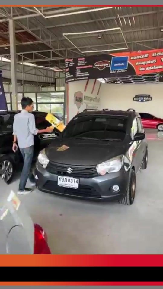 TikTok video thumbnail by sangaroon_autocar