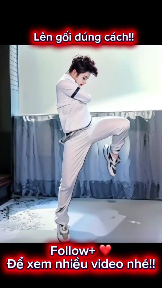 TikTok video thumbnail by gymsoi