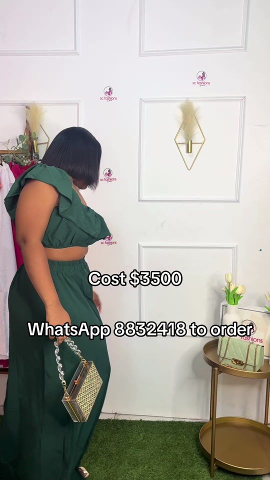TikTok video thumbnail by scfashionsbysasha