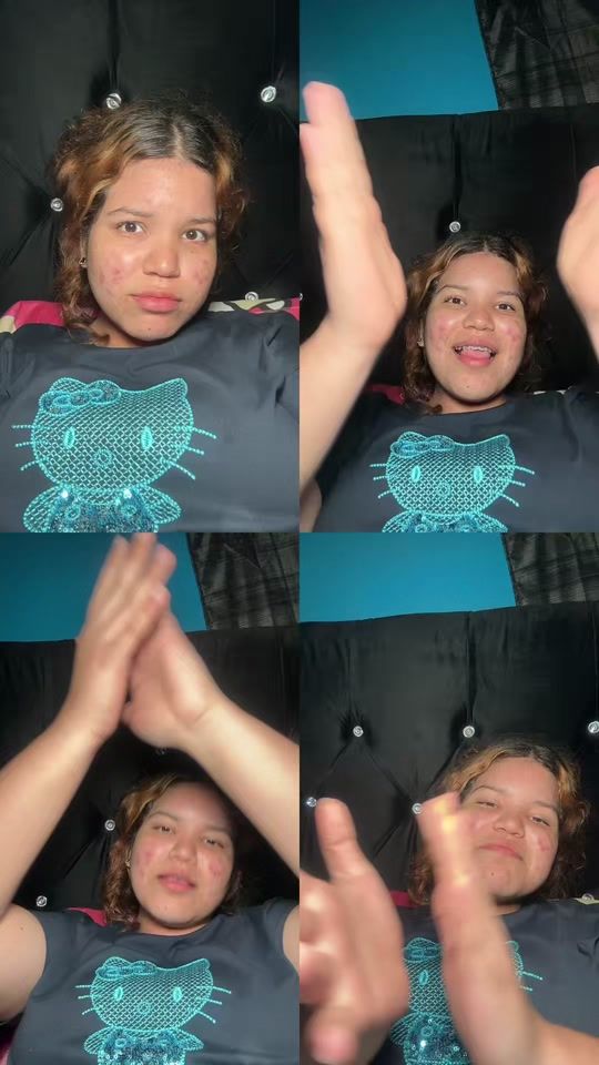 TikTok video thumbnail by daryelis.y