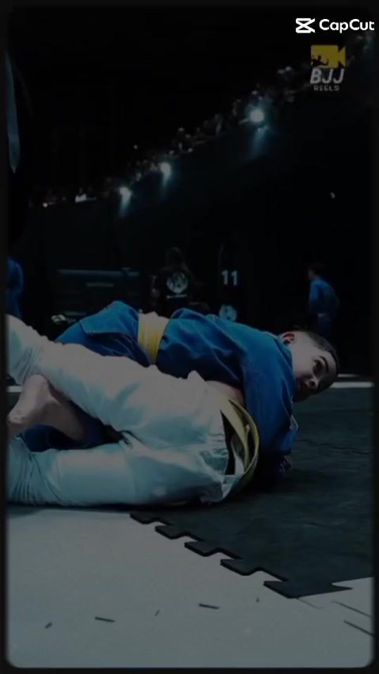TikTok video thumbnail by fighter_thalysson1