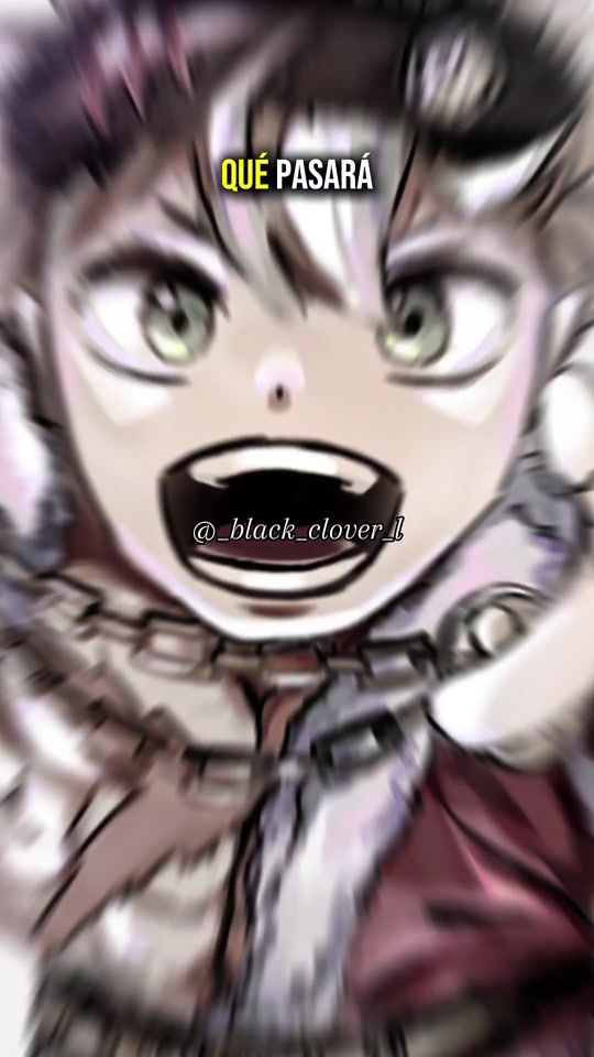 TikTok video thumbnail by _black_clover_l