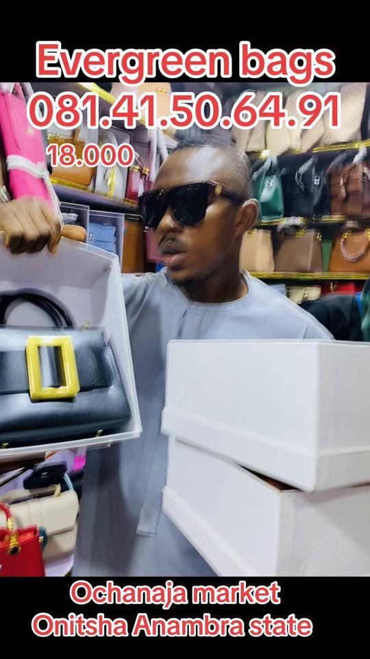 TikTok video thumbnail by evergreen.bags