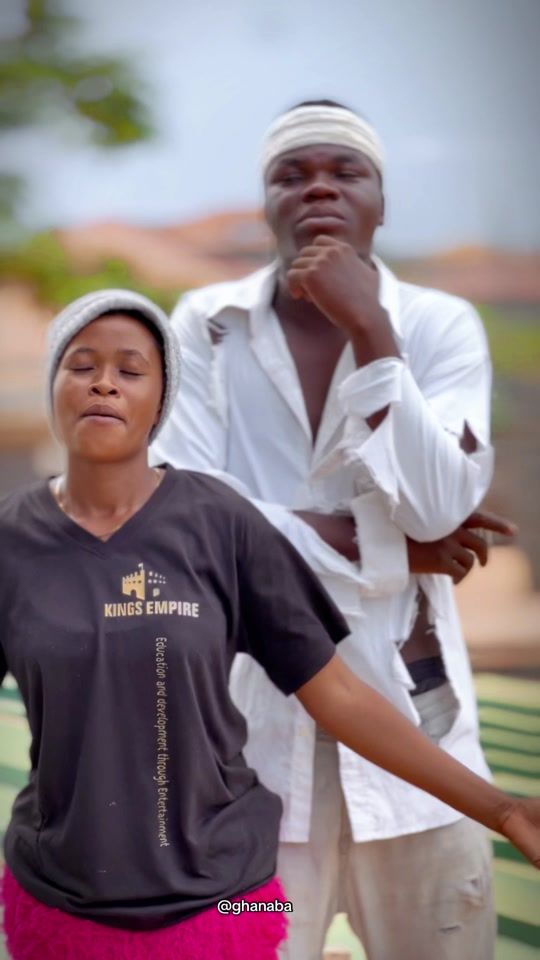 TikTok video thumbnail by ghana_ba