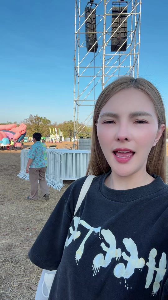 TikTok video thumbnail by bellthakanit