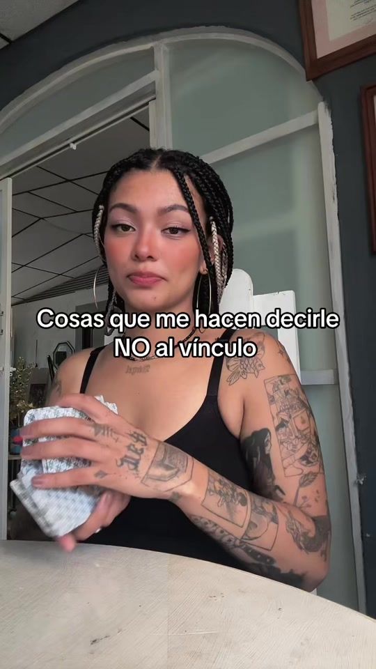 TikTok video thumbnail by soyshofuu