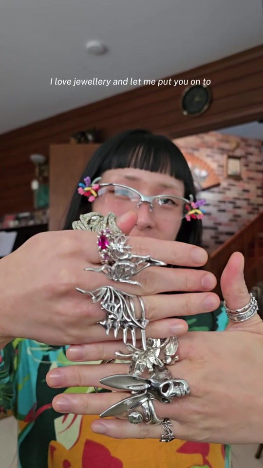 TikTok video thumbnail by tarachandra_