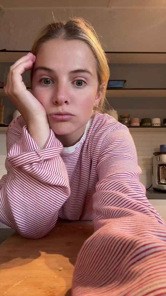 TikTok video thumbnail by matildavalles