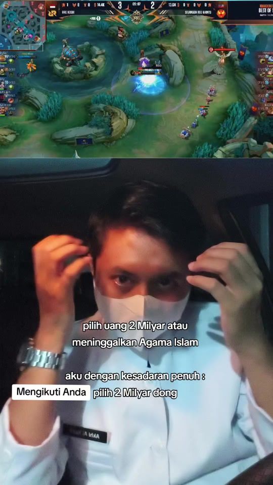 TikTok video thumbnail by akhilampung