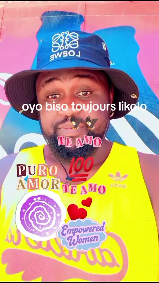 TikTok video thumbnail by patricklexixeblackm
