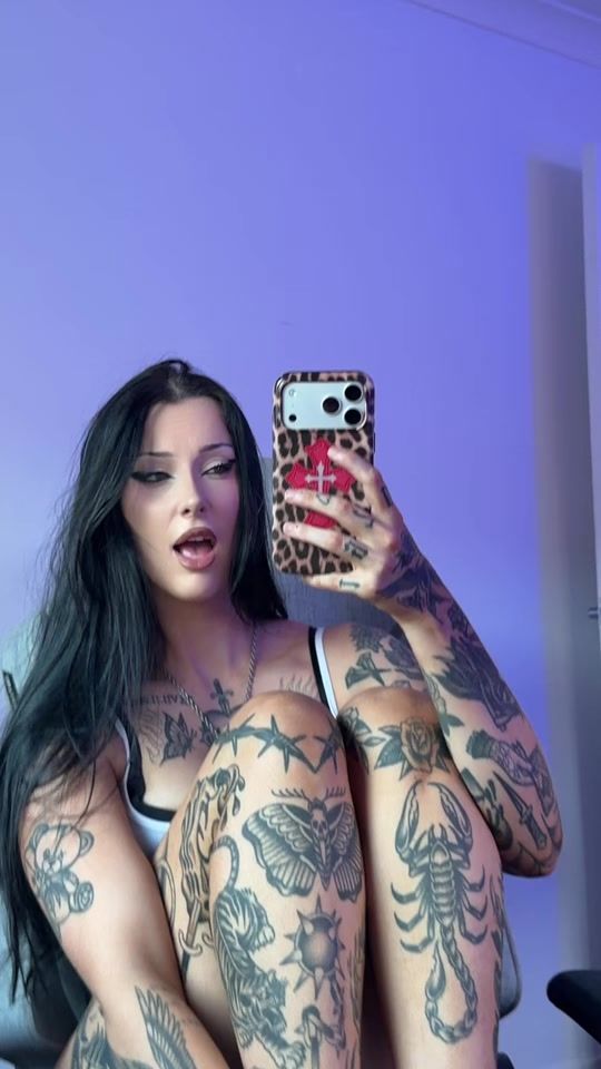 TikTok video thumbnail by nikkiritaa