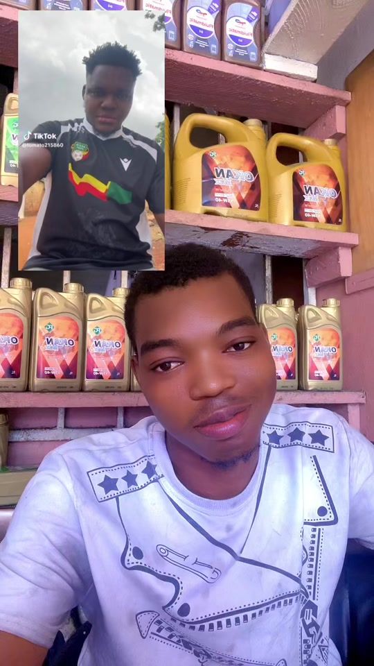 TikTok video thumbnail by ayindesky62425