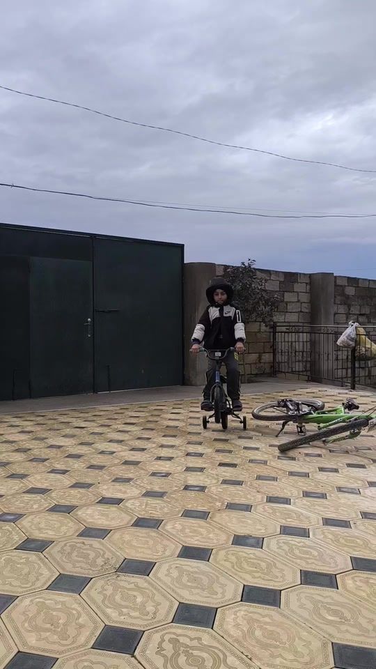 TikTok video thumbnail by zeyd.velo.servis