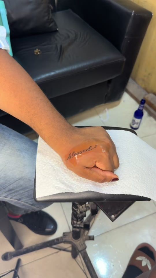 TikTok video thumbnail by anto_tattooo
